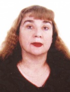 Tatjana Baltušnikienė Tatjana Baltušnikienė